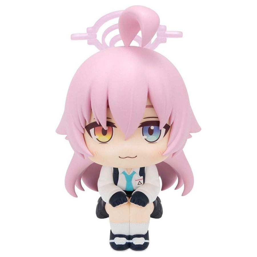 Blue Archive Look Up PVC Statue Shiroko & Hoshino Set (with gift) 11 cm - The Happy Toy Store