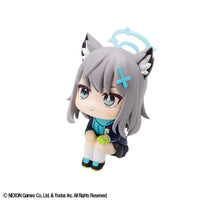 Blue Archive Look Up PVC Statue Shiroko & Hoshino Set (with gift) 11 cm - The Happy Toy Store