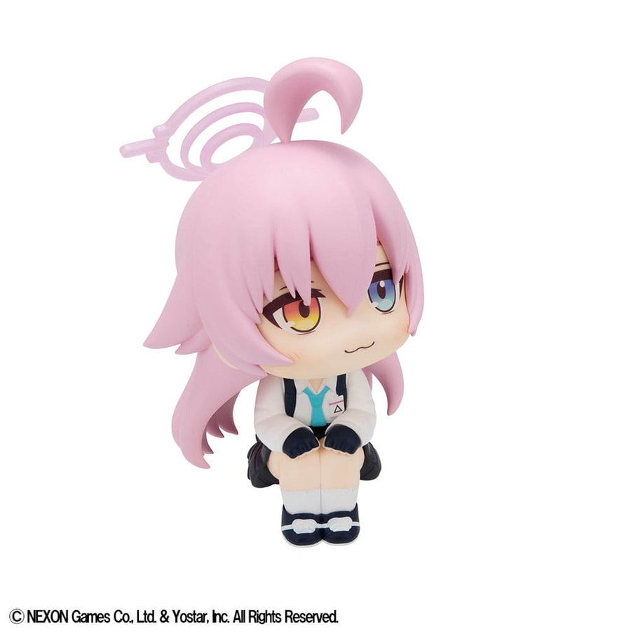 Blue Archive Look Up PVC Statue Shiroko & Hoshino Set (with gift) 11 cm - The Happy Toy Store