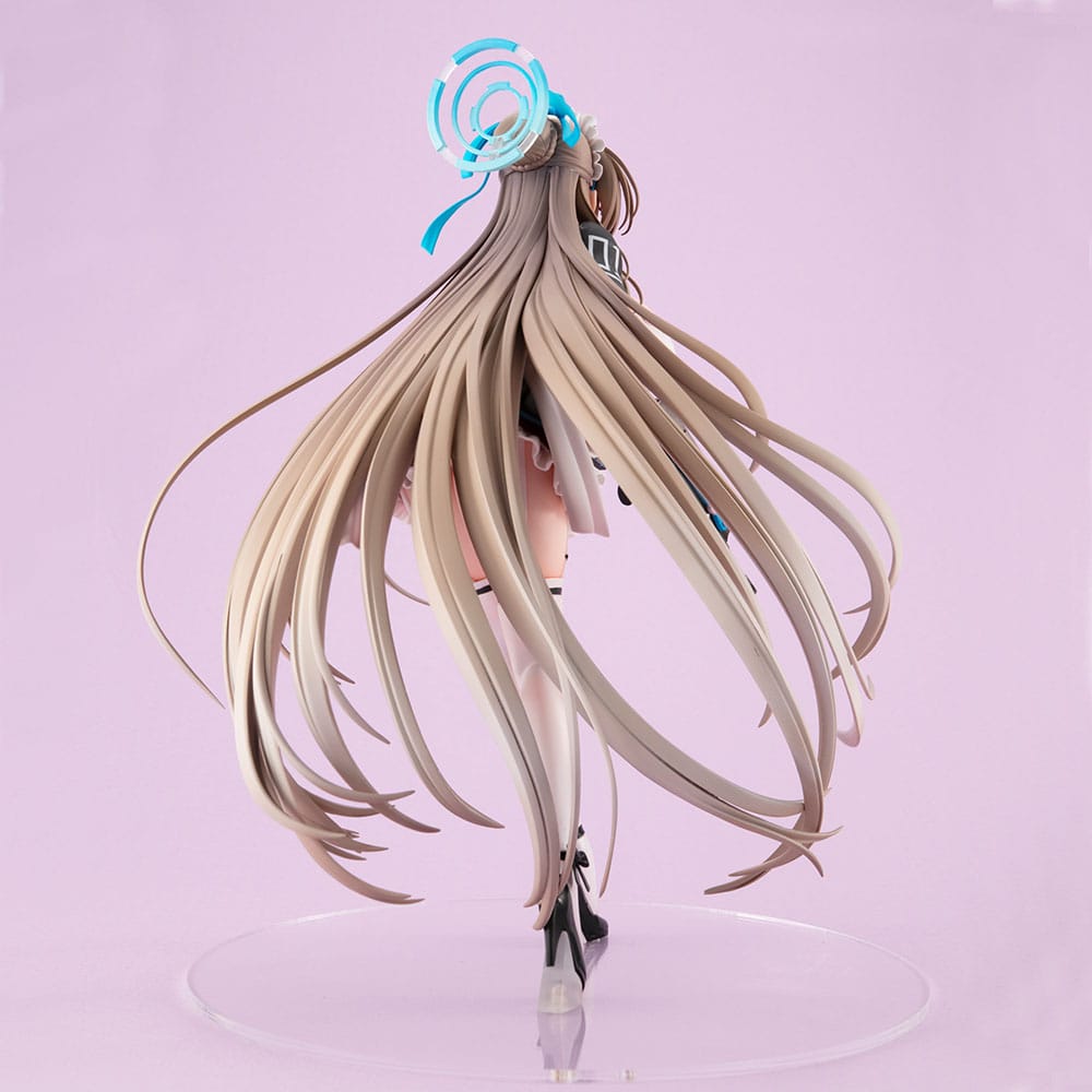 Blue Archive Lucrea PVC Statue Asuna 25 cm - The Happy Toy Store
