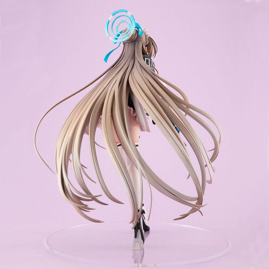 Blue Archive Lucrea PVC Statue Asuna 25 cm - The Happy Toy Store