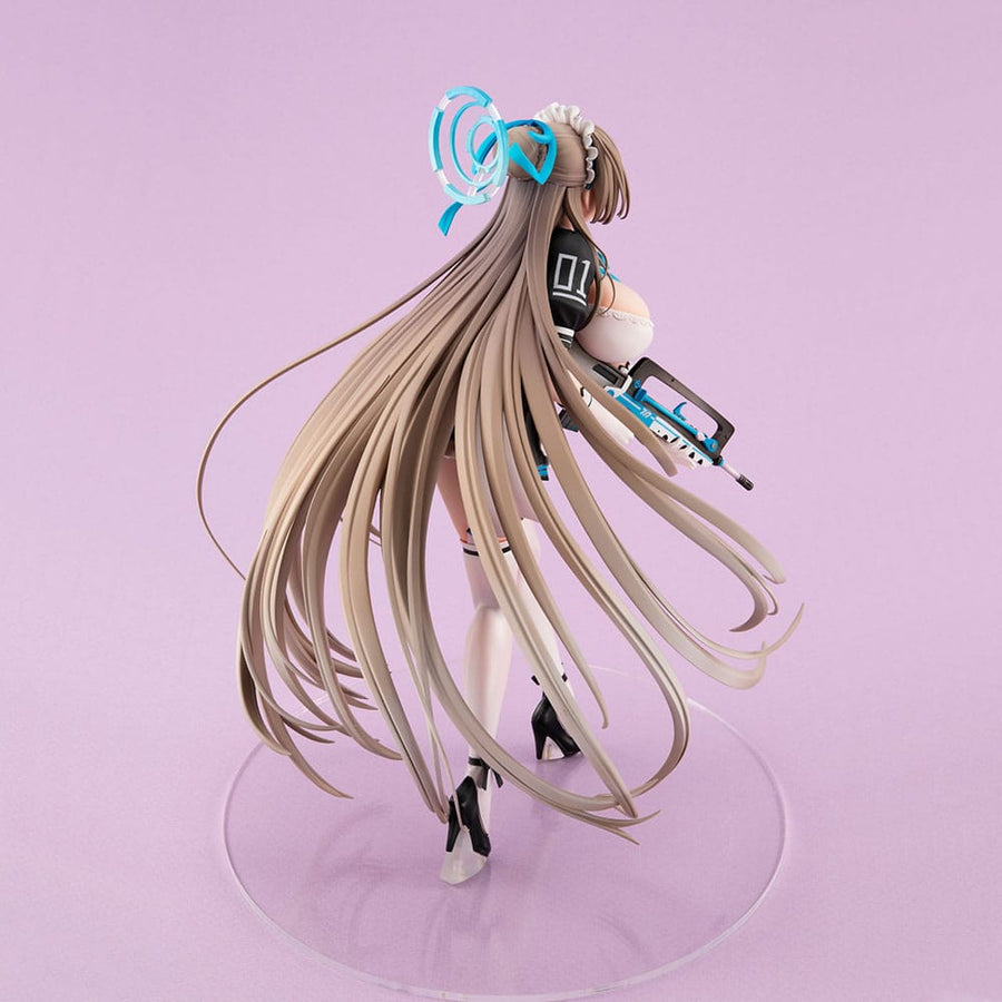 Blue Archive Lucrea PVC Statue Asuna 25 cm - The Happy Toy Store