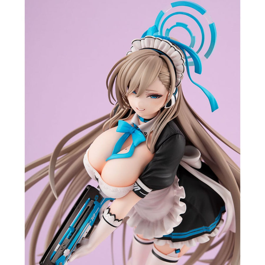 Blue Archive Lucrea PVC Statue Asuna 25 cm - The Happy Toy Store