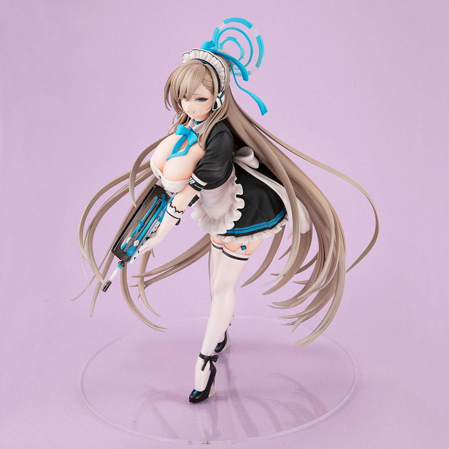 Blue Archive Lucrea PVC Statue Asuna 25 cm - The Happy Toy Store