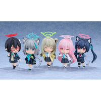 Blue Archive Nendoroid Action Figure Ayane Okusora 10 cm - The Happy Toy Store