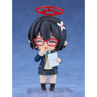Blue Archive Nendoroid Action Figure Ayane Okusora 10 cm - The Happy Toy Store