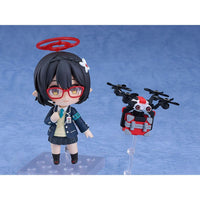 Blue Archive Nendoroid Action Figure Ayane Okusora 10 cm - The Happy Toy Store