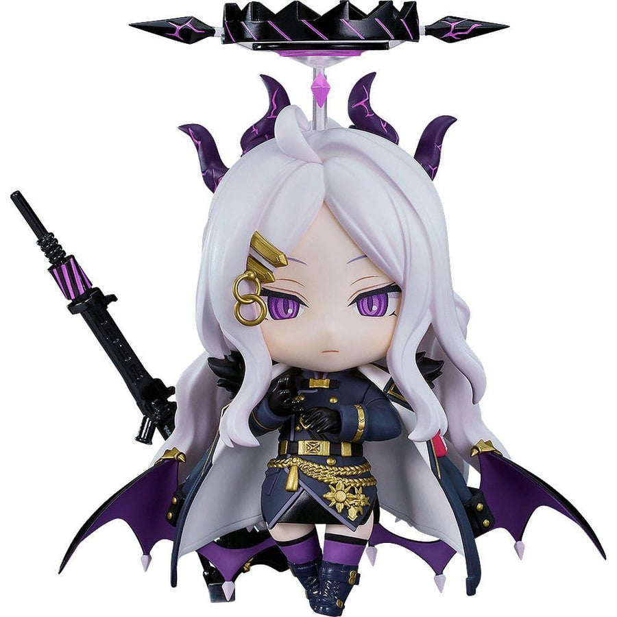 Blue Archive Nendoroid Action Figure Hina Sorasaki 10 cm - The Happy Toy Store