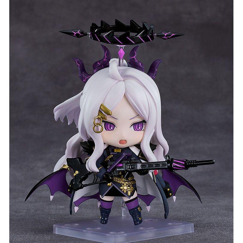 Blue Archive Nendoroid Action Figure Hina Sorasaki 10 cm - The Happy Toy Store