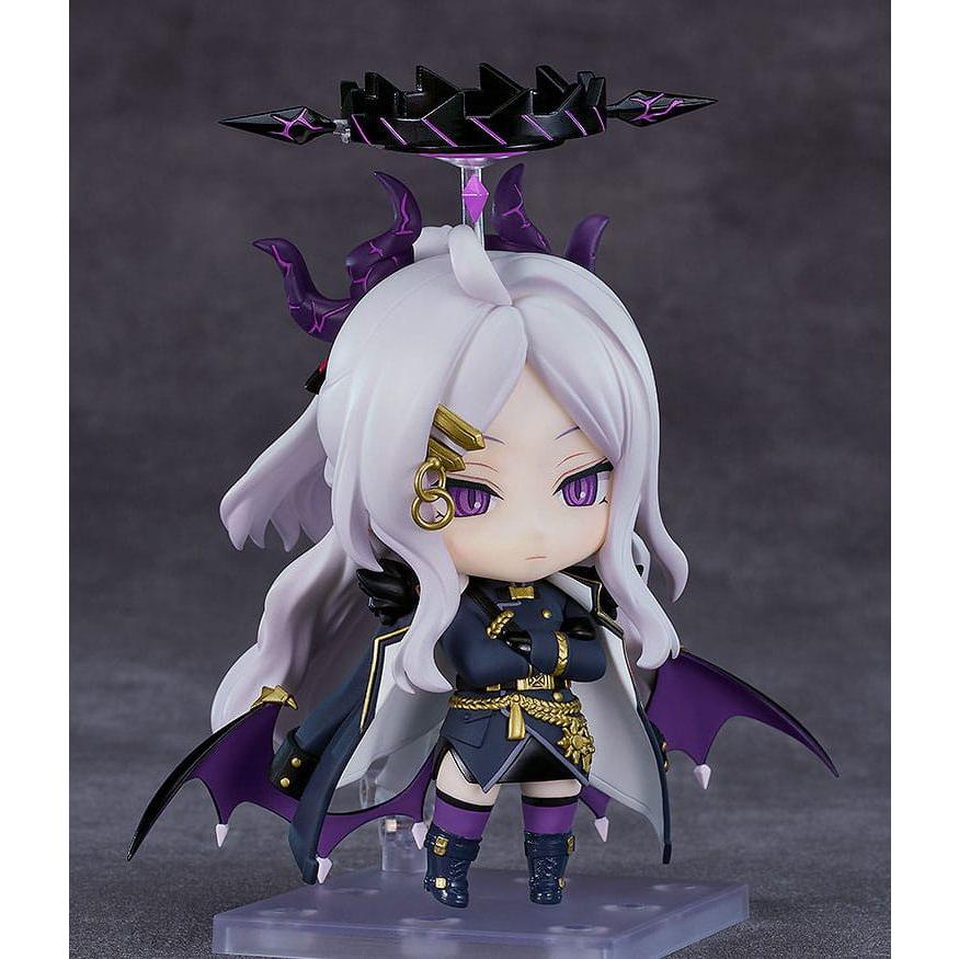 Blue Archive Nendoroid Action Figure Hina Sorasaki 10 cm - The Happy Toy Store