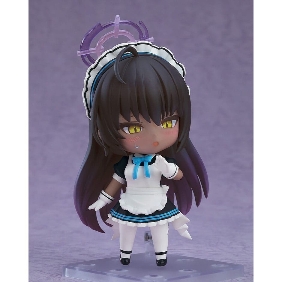 Blue Archive Nendoroid Action Figure Karin Kakudate 10 cm - The Happy Toy Store