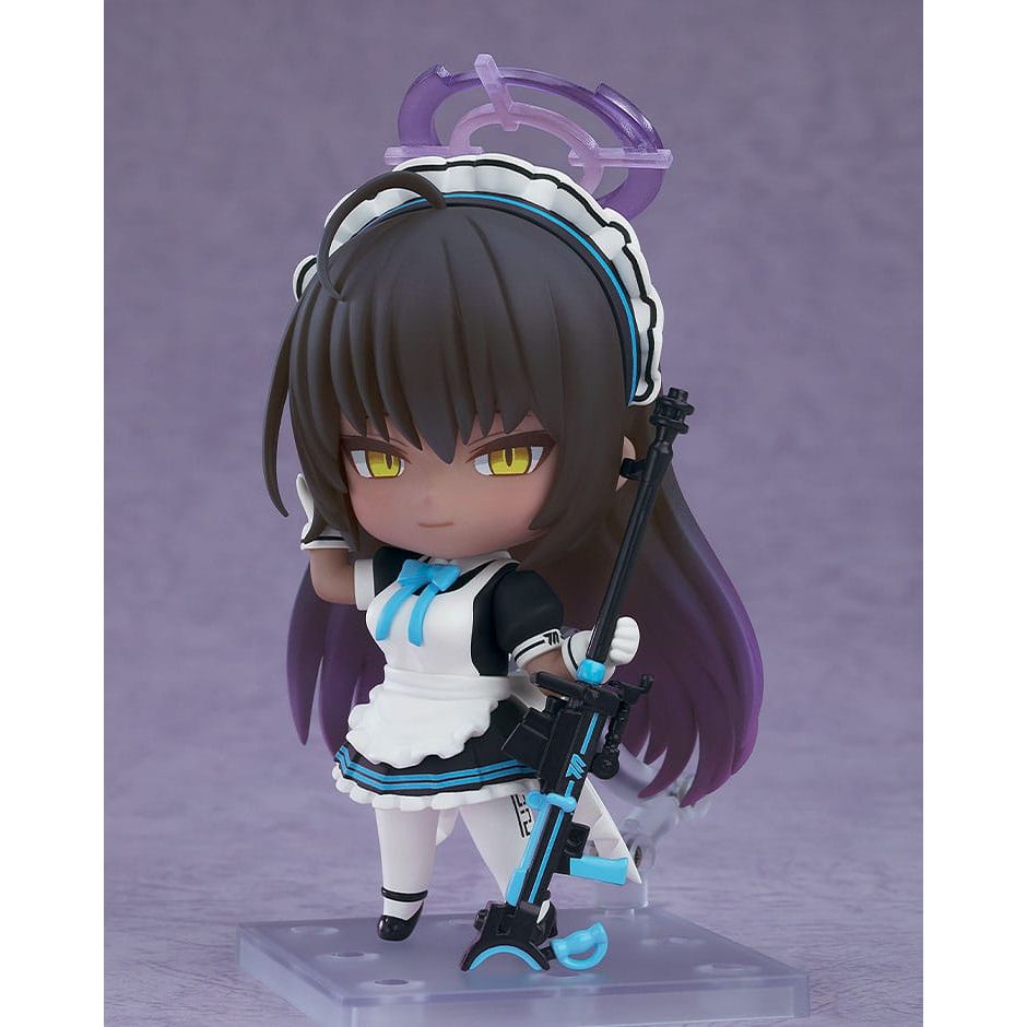 Blue Archive Nendoroid Action Figure Karin Kakudate 10 cm - The Happy Toy Store