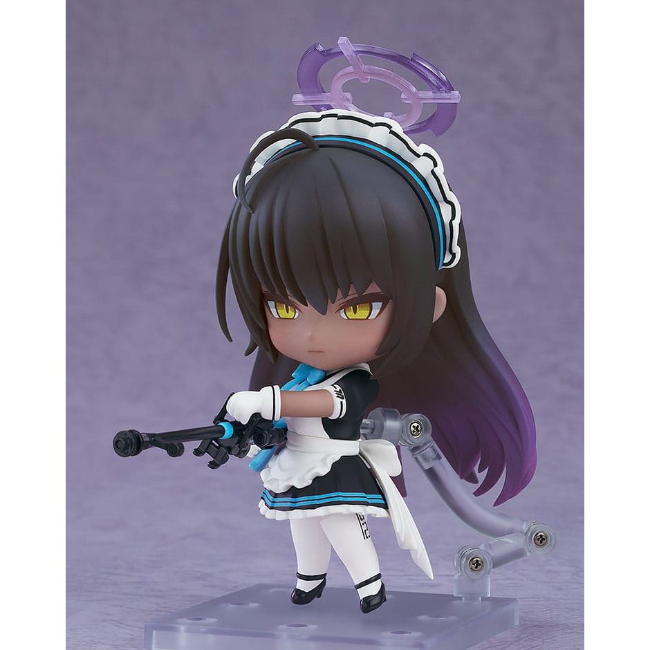 Blue Archive Nendoroid Action Figure Karin Kakudate 10 cm - The Happy Toy Store