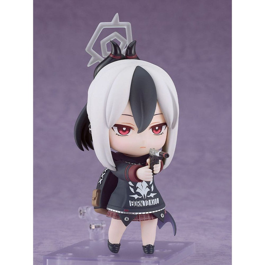 Blue Archive Nendoroid Action Figure Kayoko Onikata 10 cm - The Happy Toy Store