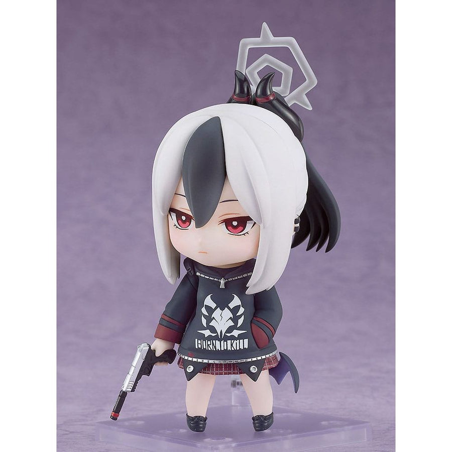 Blue Archive Nendoroid Action Figure Kayoko Onikata 10 cm - The Happy Toy Store