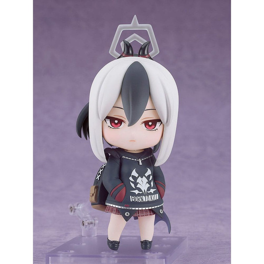 Blue Archive Nendoroid Action Figure Kayoko Onikata 10 cm - The Happy Toy Store