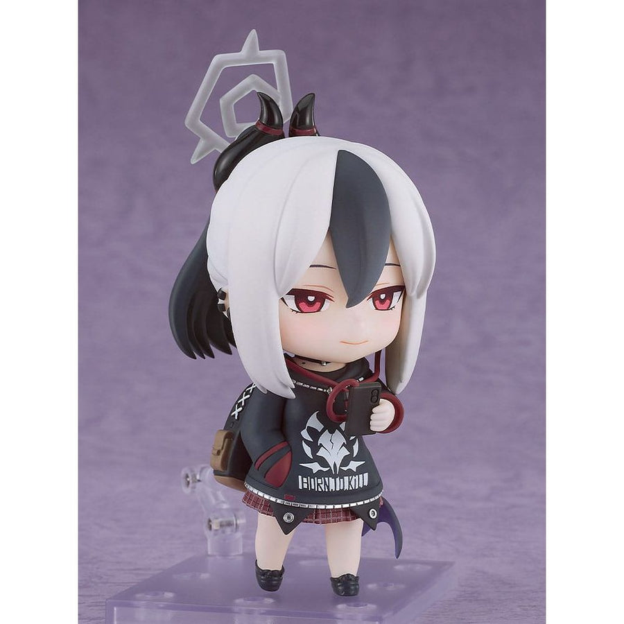 Blue Archive Nendoroid Action Figure Kayoko Onikata 10 cm - The Happy Toy Store