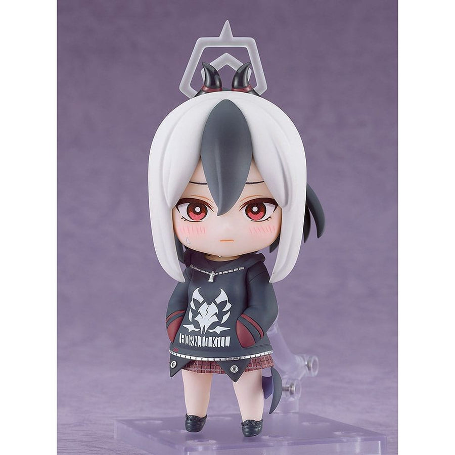 Blue Archive Nendoroid Action Figure Kayoko Onikata 10 cm - The Happy Toy Store