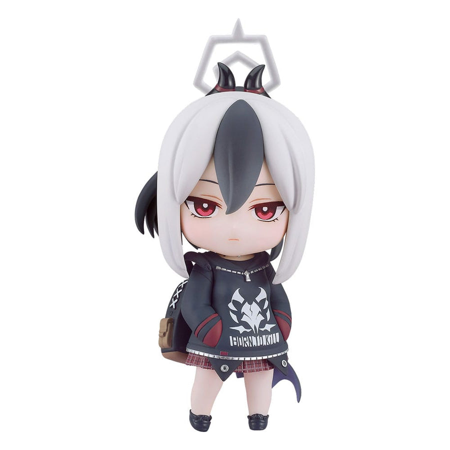 Blue Archive Nendoroid Action Figure Kayoko Onikata 10 cm - The Happy Toy Store