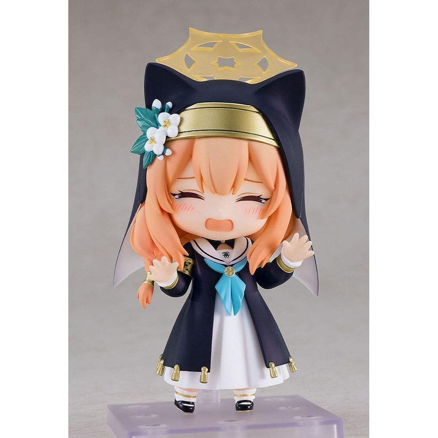 Blue Archive Nendoroid Action Figure Mari Iochi 10 cm - The Happy Toy Store