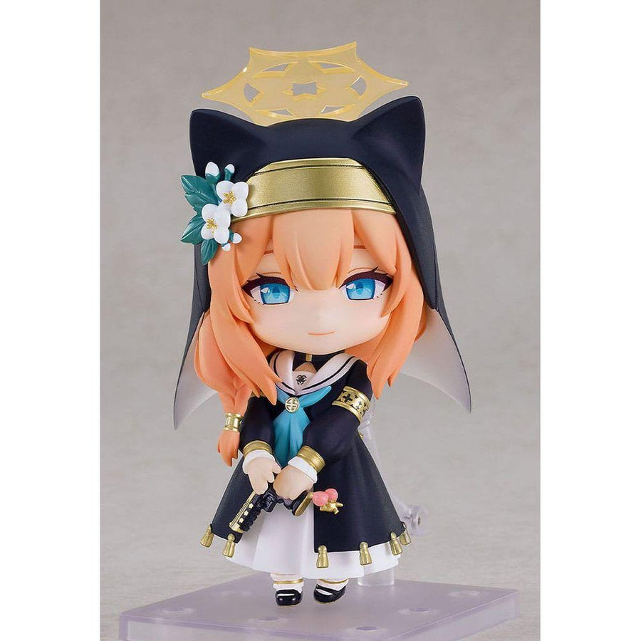 Blue Archive Nendoroid Action Figure Mari Iochi 10 cm - The Happy Toy Store