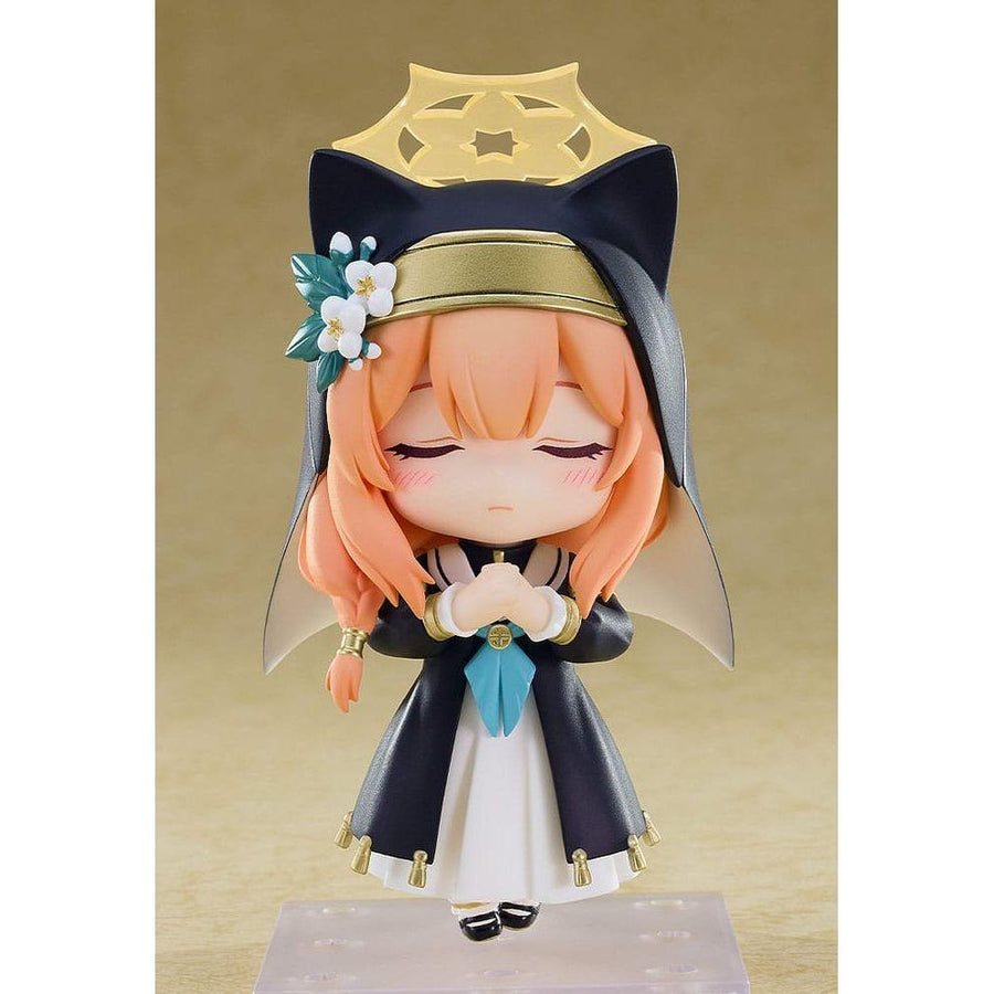 Blue Archive Nendoroid Action Figure Mari Iochi 10 cm - The Happy Toy Store