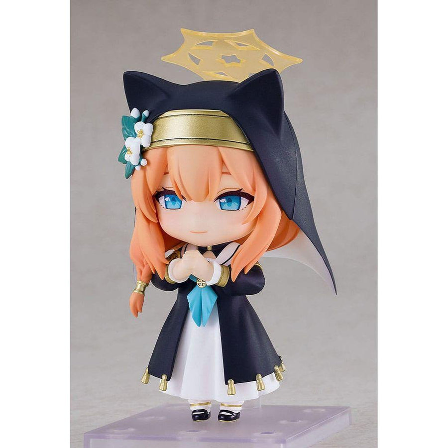 Blue Archive Nendoroid Action Figure Mari Iochi 10 cm - The Happy Toy Store