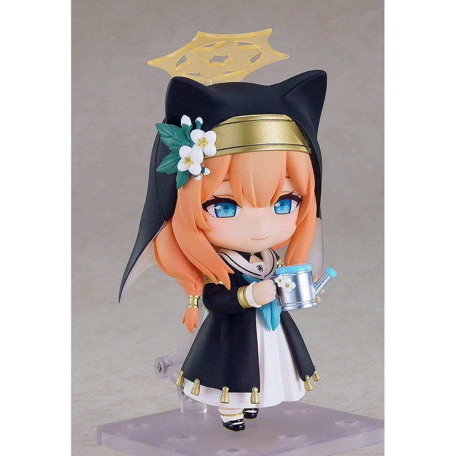 Blue Archive Nendoroid Action Figure Mari Iochi 10 cm - The Happy Toy Store