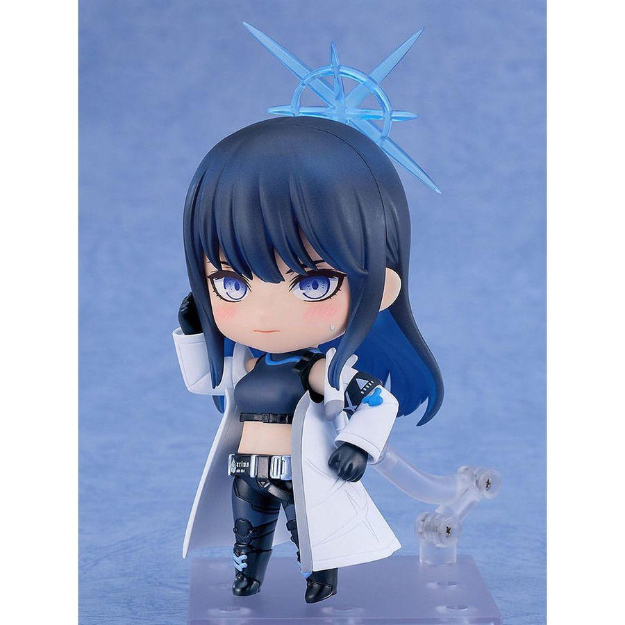 Blue Archive Nendoroid Action Figure Saori Joumae 10 cm - The Happy Toy Store
