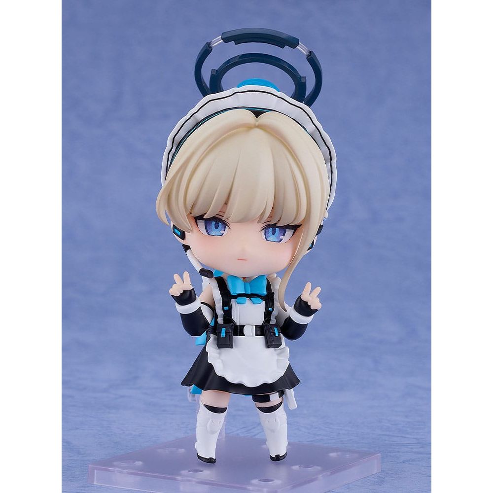 Blue Archive Nendoroid Action Figure Toki Asuma 10 cm - The Happy Toy Store