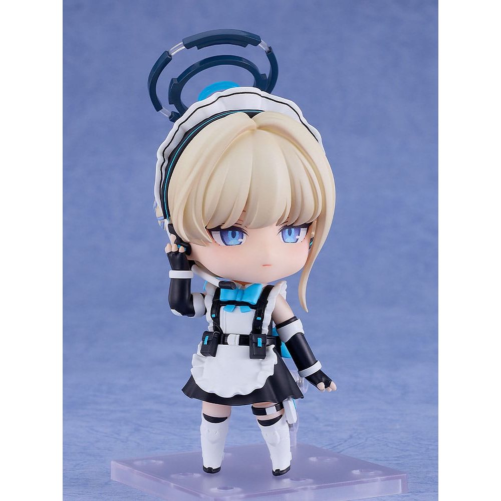 Blue Archive Nendoroid Action Figure Toki Asuma 10 cm - The Happy Toy Store