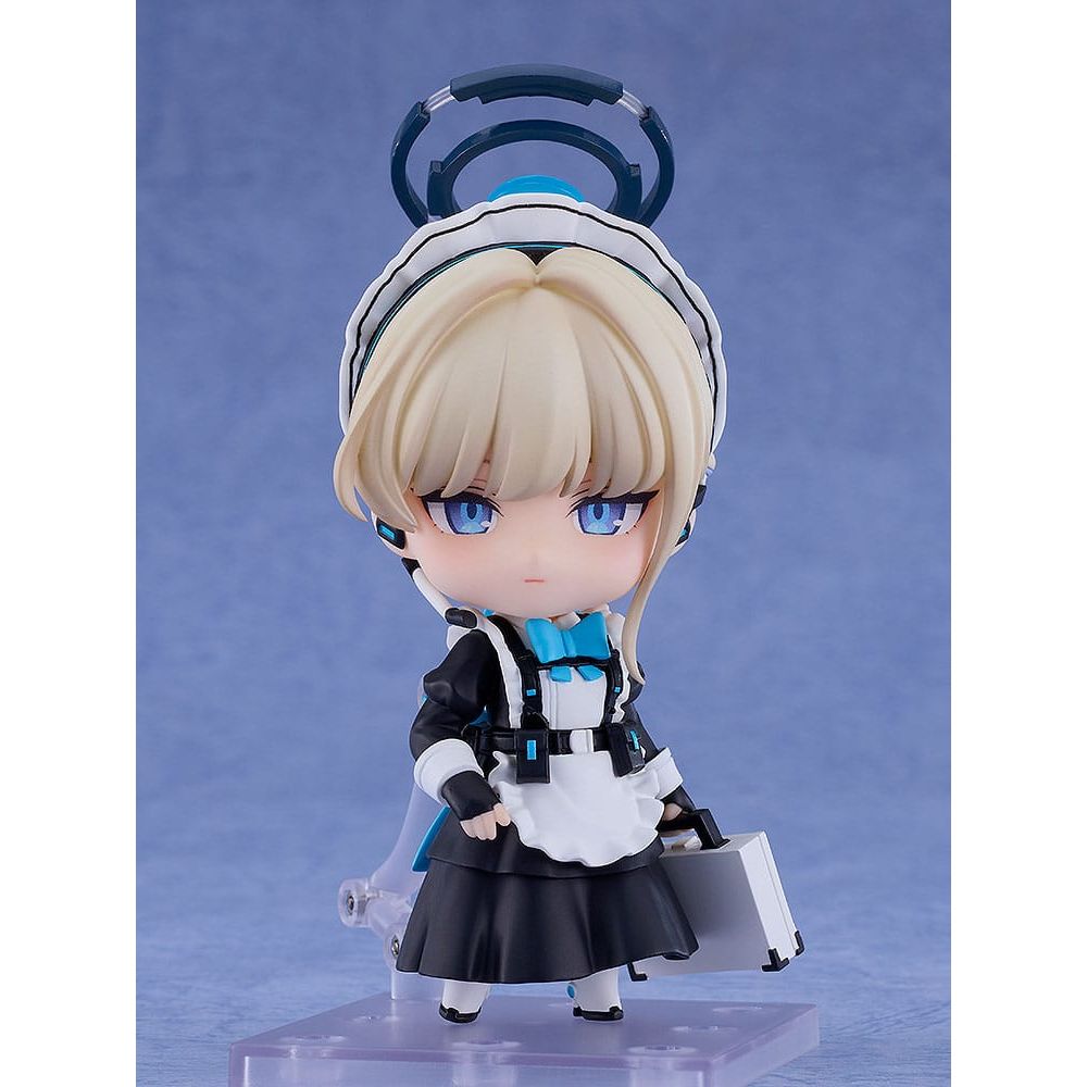 Blue Archive Nendoroid Action Figure Toki Asuma 10 cm - The Happy Toy Store