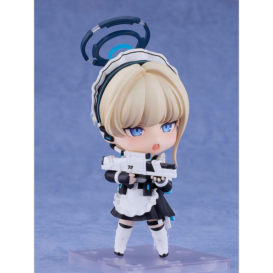 Blue Archive Nendoroid Action Figure Toki Asuma 10 cm - The Happy Toy Store