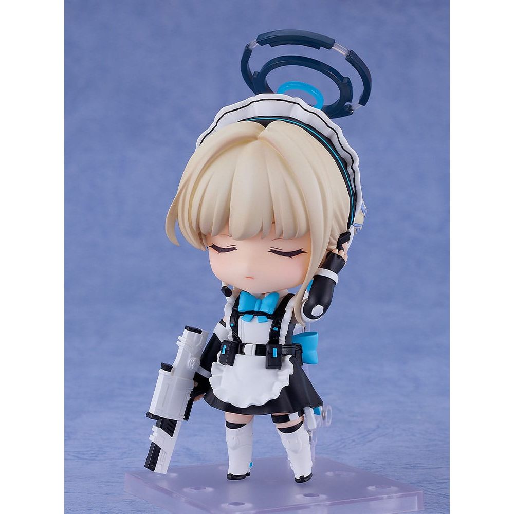 Blue Archive Nendoroid Action Figure Toki Asuma 10 cm - The Happy Toy Store