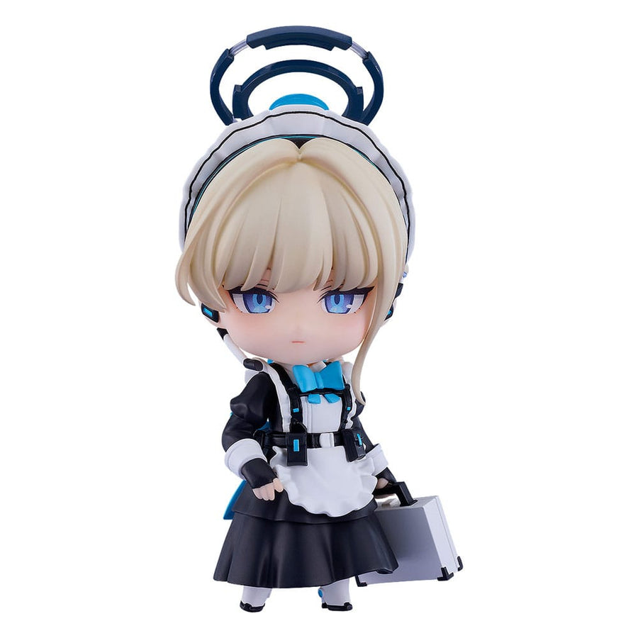 Blue Archive Nendoroid Action Figure Toki Asuma 10 cm - The Happy Toy Store