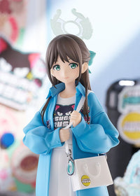 Blue Archive Pop Up Parade PVC Statue Airi (Band): Event KV Ver. 18 cm - The Happy Toy Store
