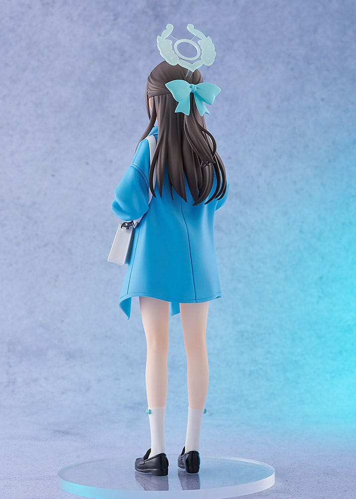 Blue Archive Pop Up Parade PVC Statue Airi (Band): Event KV Ver. 18 cm - The Happy Toy Store