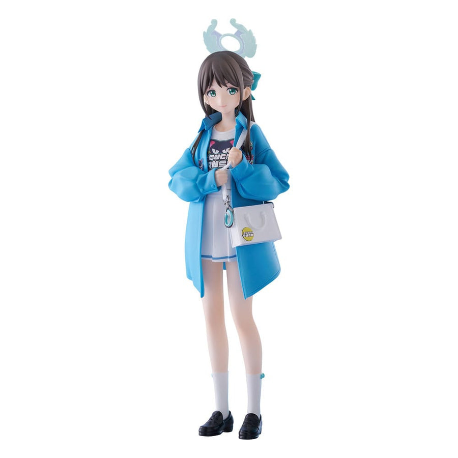 Blue Archive Pop Up Parade PVC Statue Airi (Band): Event KV Ver. 18 cm - The Happy Toy Store