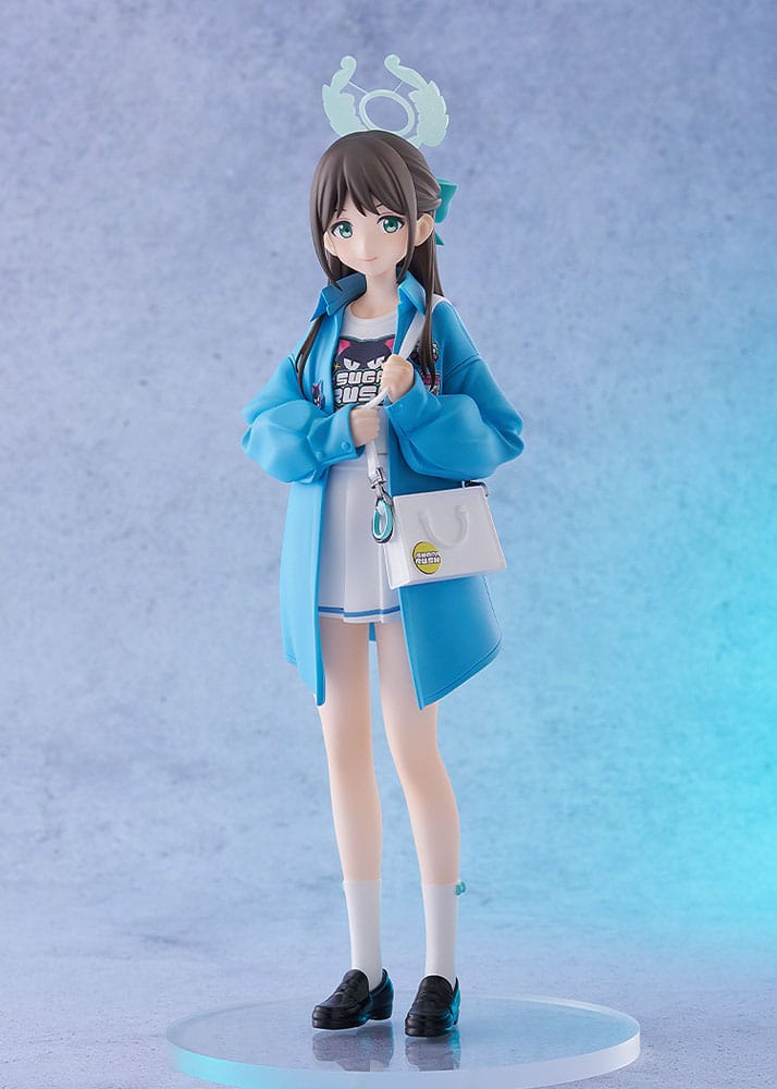 Blue Archive Pop Up Parade PVC Statue Airi (Band): Event KV Ver. 18 cm - The Happy Toy Store