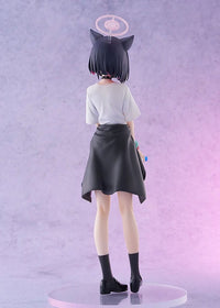 Blue Archive Pop Up Parade PVC Statue Kazusa (Band): Event KV Ver. 18 cm - The Happy Toy Store