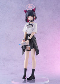Blue Archive Pop Up Parade PVC Statue Kazusa (Band): Event KV Ver. 18 cm - The Happy Toy Store