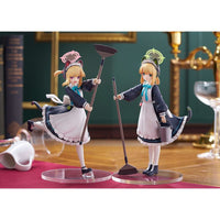 Blue Archive Pop Up Parade PVC Statue Midori (Maid) 17 cm - The Happy Toy Store