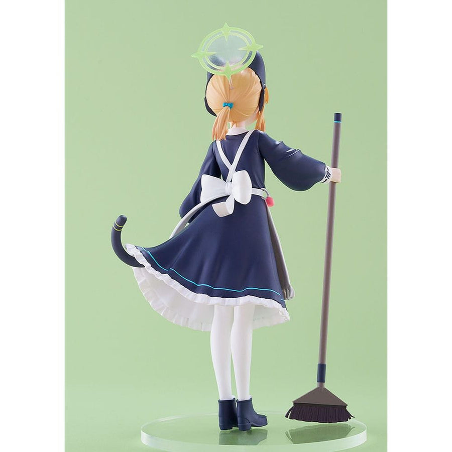 Blue Archive Pop Up Parade PVC Statue Midori (Maid) 17 cm - The Happy Toy Store