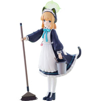 Blue Archive Pop Up Parade PVC Statue Midori (Maid) 17 cm - The Happy Toy Store