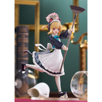 Blue Archive Pop Up Parade PVC Statue Momoi (Maid) 17 cm - The Happy Toy Store