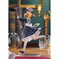 Blue Archive Pop Up Parade PVC Statue Momoi (Maid) 17 cm - The Happy Toy Store