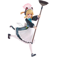 Blue Archive Pop Up Parade PVC Statue Momoi (Maid) 17 cm - The Happy Toy Store