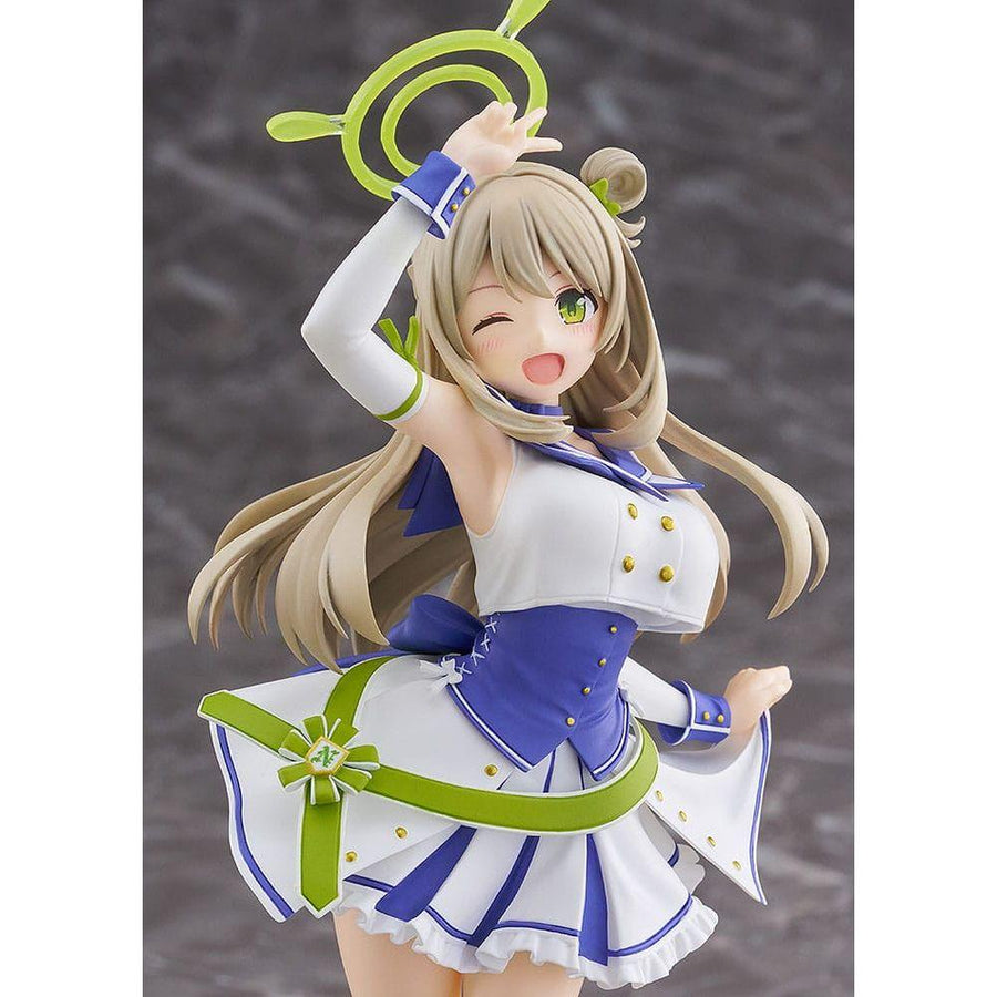 Blue Archive Pop Up Parade PVC Statue Nonomi: Mischievous Straight Ver. 17 cm - The Happy Toy Store
