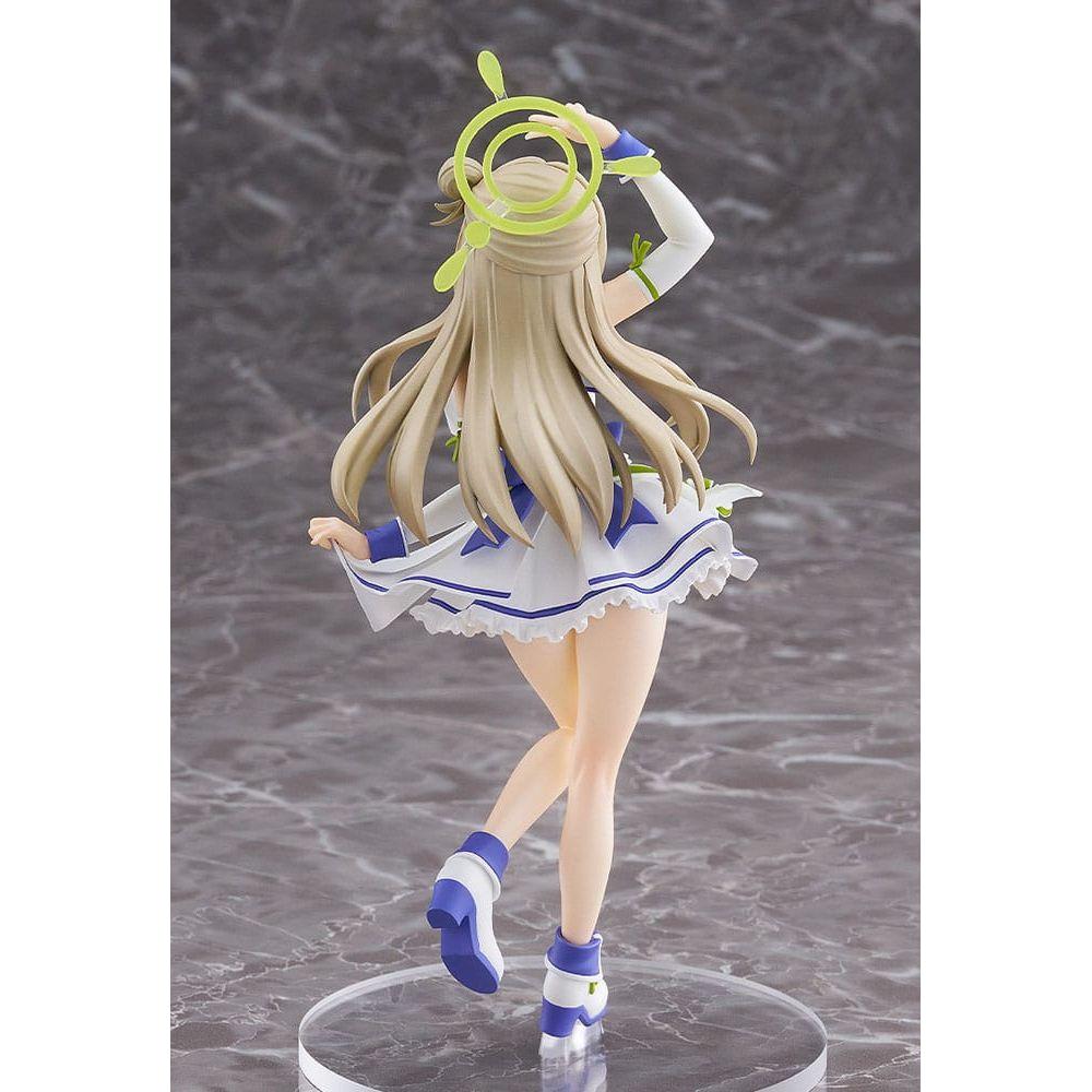 Blue Archive Pop Up Parade PVC Statue Nonomi: Mischievous Straight Ver. 17 cm - The Happy Toy Store