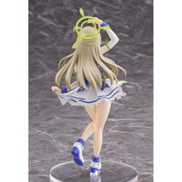 Blue Archive Pop Up Parade PVC Statue Nonomi: Mischievous Straight Ver. 17 cm - The Happy Toy Store